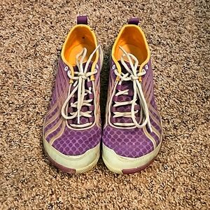 Merrell Vibram Shoes